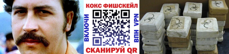 КОКАИН FishScale  Алексеевка 