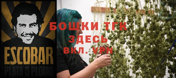 тгк Алексеевка